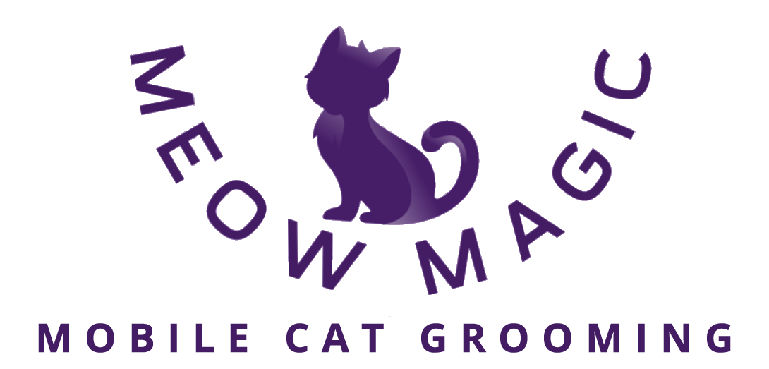 Mobile Cat Grooming in West Midlands Mobile Cat Grooming in West Midlands